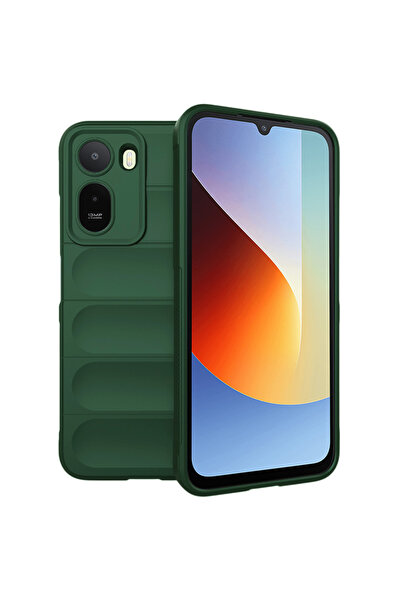 CLICK Θήκη για Xiaomi Redmi A7 Pro 4G, Μαγική Ασπίδα, αντικραδασμική προστασία