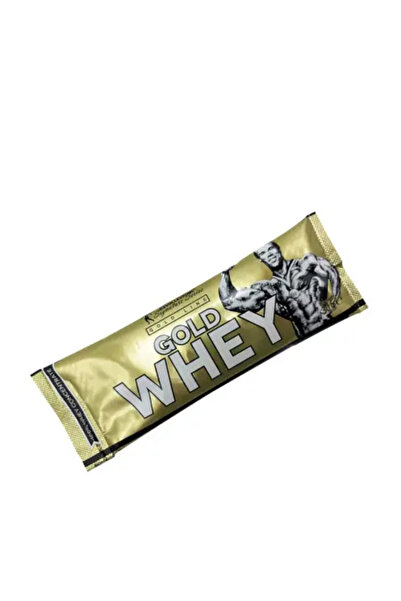 kevin levrone Gold Line Whey Sample (30 g, Chocolate)