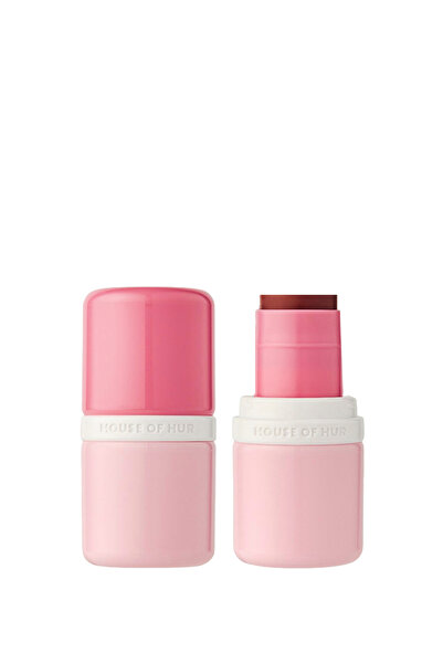 House of HUR Every Cheek Blush 05 Evening Whisper Allık 7 ml
