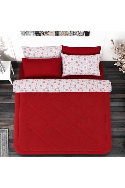 Uçkan home Single Welsoft Sleeping Set
