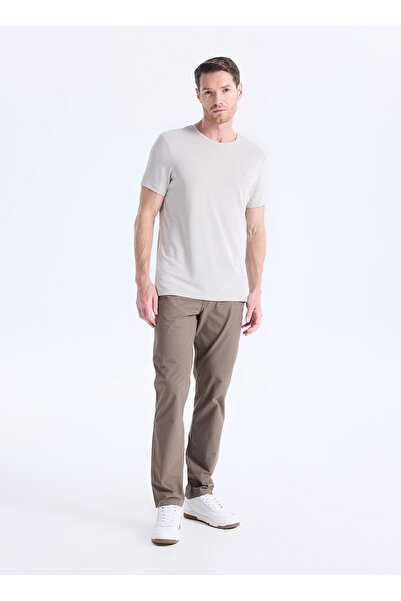 Dockers Bej Erkek Slim Fit Pantolon 79488-10