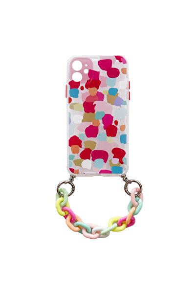 Apple Husă de protecție pentru iPhone 12 Pro, multicoloră