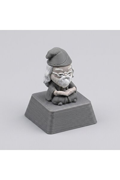 Keybitcap Albus Dumbledore – Keycap