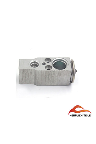S80/V70/XC70/S60/V60 - GENLEŞME VALFİ AYAR SUBABI
