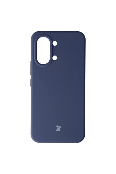 BizonMobile Мек калъф Bizon за Xiaomi POCO X8 Pro Max, Силикон/Поликарбонат, ...