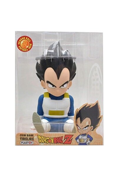 Dragon Ball Figurină pușculiță Vegeta 15cm