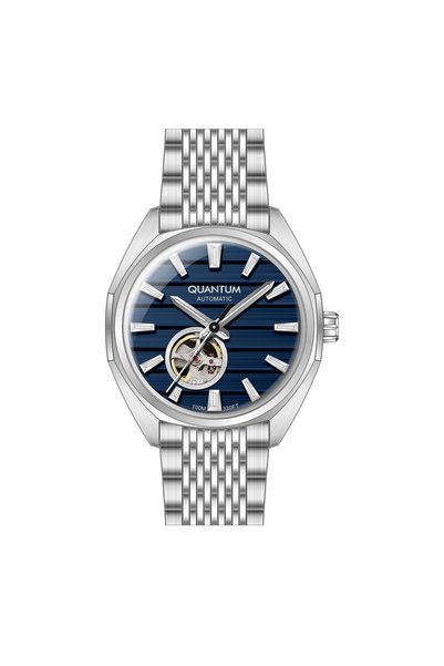 Quantum Automatic Qmg1244B.390 Men's Wristwatch