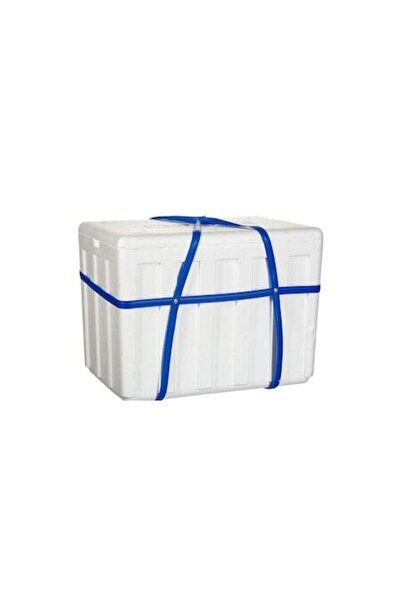 YUPY Cooler box for camping, 34 l, 44x30x35 cm, YUPY®