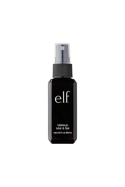 OEMS E.L.F. Makeup Mist & Set Spray 60ml