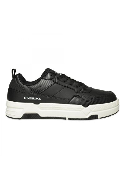 lumberjack 6W Togo 6Pr Sneaker Black Men's Sports Shoes