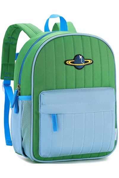 GENERAL School Bag for Boys and Girls, Lightweight Fashion Backpack with Mult...