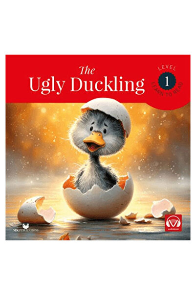 MK Publications The Ugly Duckling Level 1