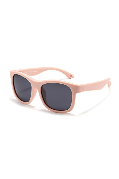 CLICK Techsuit - Ochelari de soare polarizați (8306-C22) - pentru copii, form...