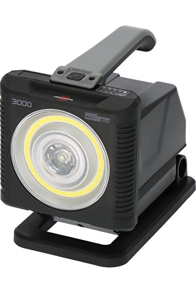 Brennenstuhl Profesyonel Serisi Multi Battery 20 Watt 18 Volt Tüm Bataryalarl...