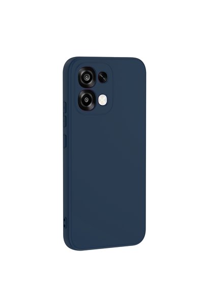 Generic Brand Oppo A6 Pro Case Soft Silicone with Camera Protection Launch Marçev