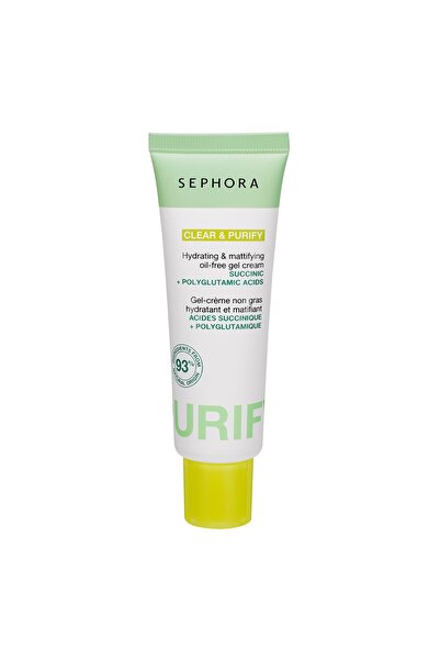 SEPHORA COLLECTION Mattifying Finishing Powder - P10059966