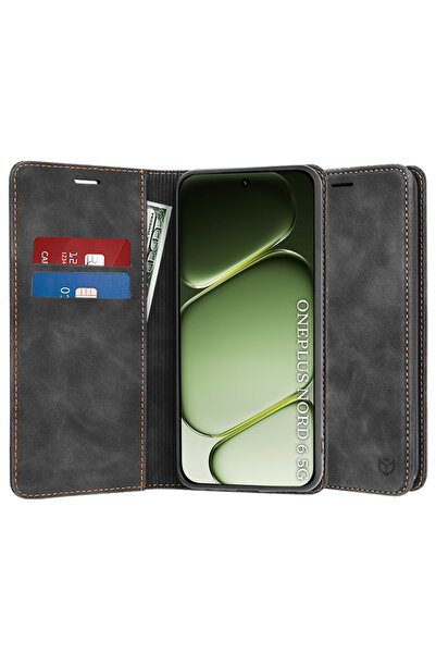 CLICK Husa pentru OnePlus Nord 6, Confy Cover, protectie antisoc