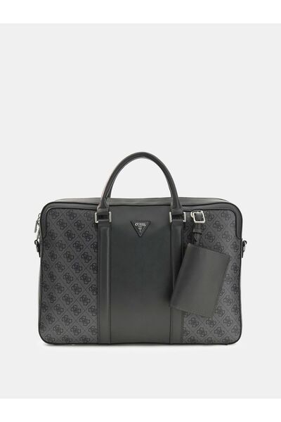 Guess Milano Logo Bag