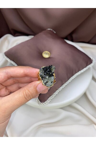 sitrini Stone Gift Ring'Lara' Stone Ring