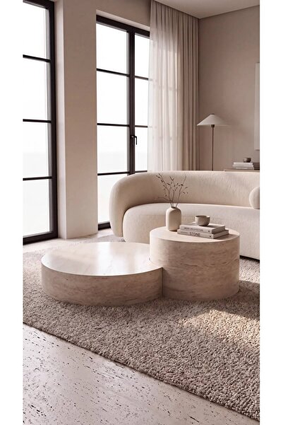 Avem Design Terra orta sehpa