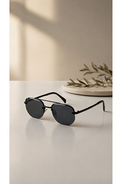 LOOKUP Zaurak- Sunglasses Unisex Men's Model Uv400 Protected New Season Luxur...