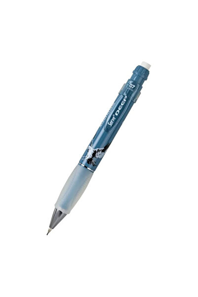 Serve Deep Mechanical Pencil Versatil 07mm Harry Potter Ravenclaw