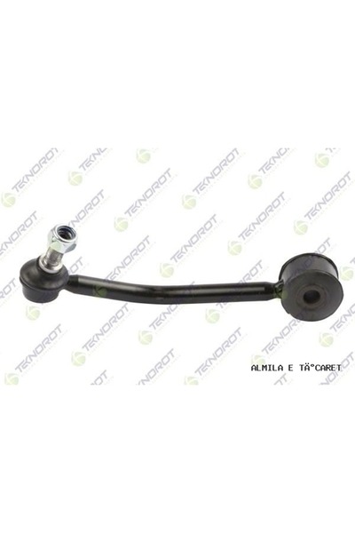 TEKNOROT ALMPARCA Z ROT ARKA SOL TOUAREG 02-10 Q7 (163646) 4L 06-15