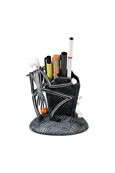 Disney Nightmare Before Christmas Pencil holders + pencils