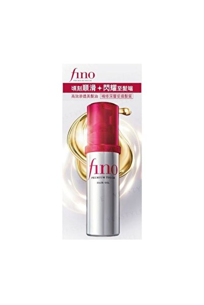 Fino Έλαιο Μαλλιών Premium Touch (70ml)