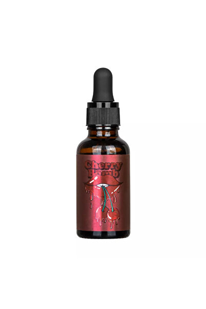 Cyrulicy Ulei de barbă Cherry Bomb - - 30ml