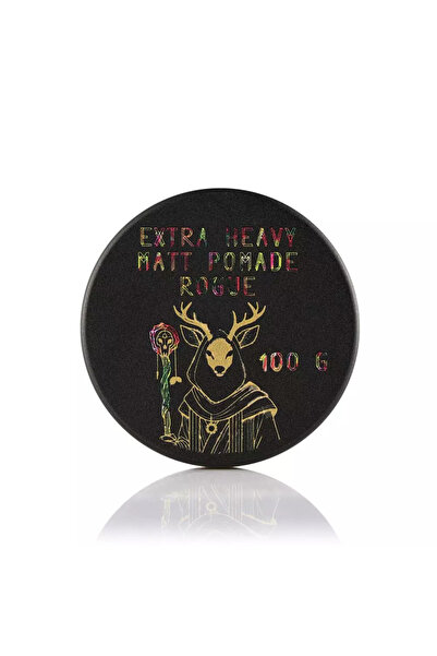 Cyrulicy Rogue Pomadă de păr - - 100ml