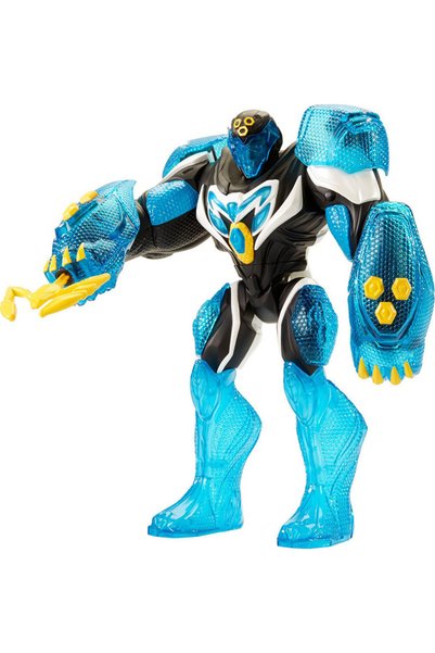 mattel Μαξ Στιλ Τούρμπο - CJP05