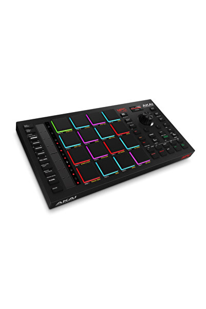 AKAI MPC STUDIO