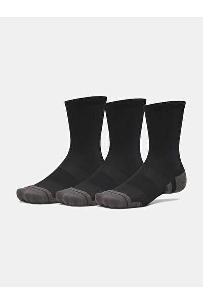 Under Armour Șosete noi UA Perf Tech 3 perechi tip crew - Unisex