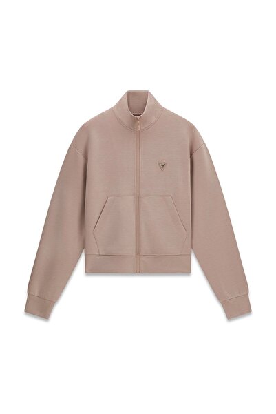 Guess High neck sweatshirt