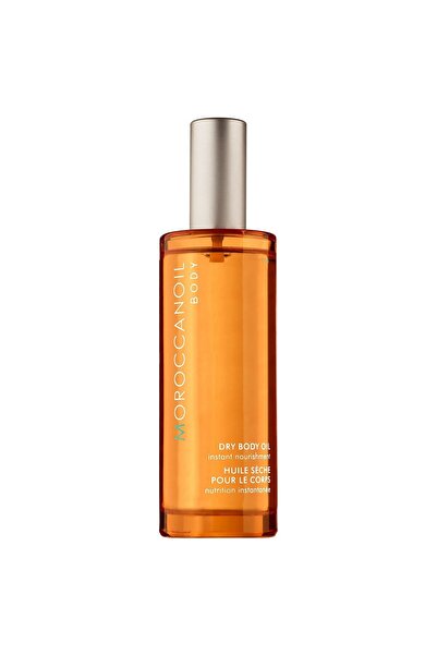 Moroccanoil Λάδι Σώματος για Ξηρό Δέρμα (100ml)