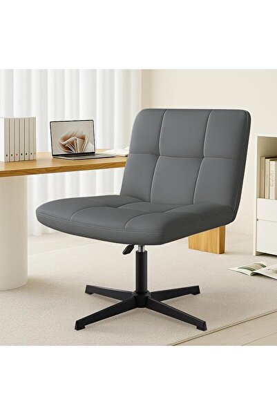 LIWEGHT كرسي من لايوايت للمكتب المنزلي والعمل على الكمبيوتر والاسترخاء، مقعد ...