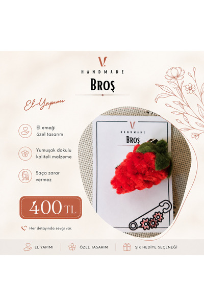 Broş