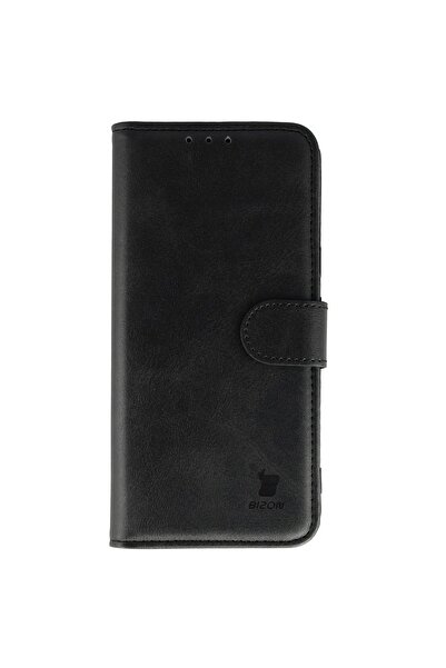 BizonMobile Husă tip portofel cu clapetă Bizon Pocket pentru Google Pixel 10a...