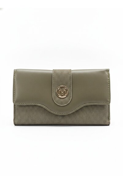 MILANO COLLECTION Women's Wallet , 10x15 cm, B120-28