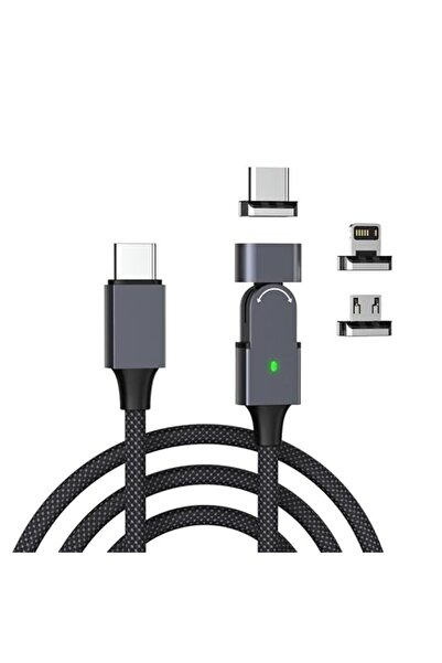 GENERAL كابل من نالاكال بطول 1.01 متر نوع USB متوافق مع آيفون