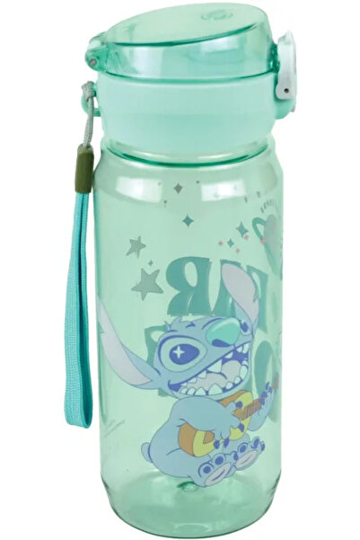 GİM Παγούρι νερού με στόμιο 600ml Stitch