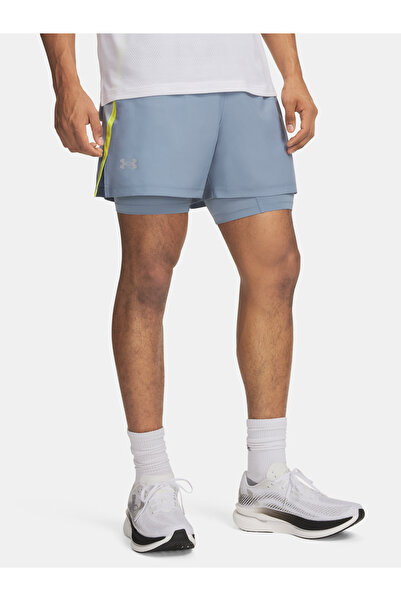 Under Armour Pantaloni scurți UA LAUNCH 5'' 2-în-1 - Pantaloni scurți pentru ...