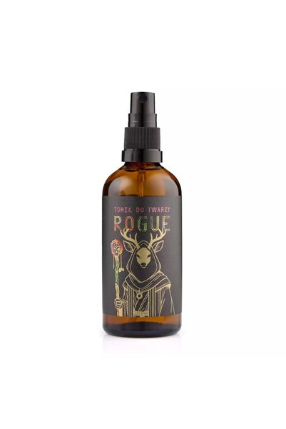 Cyrulicy Rogue Toner Facial Răcoritor - - 100ml