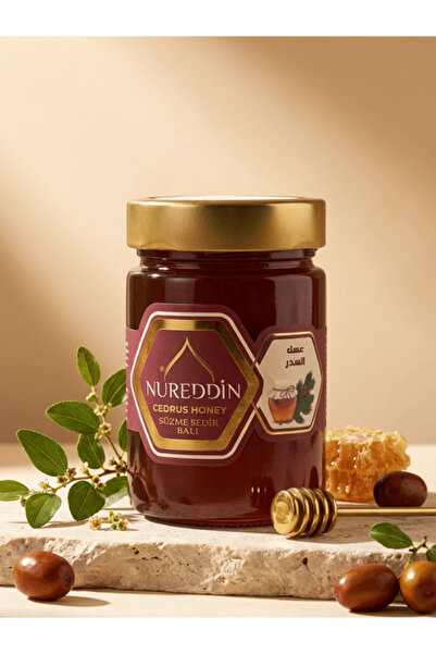 Sidr Balı 475 GR