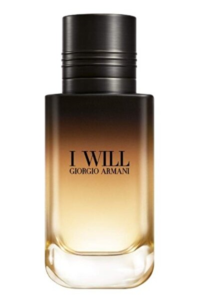 Giorgio Armani I Will Edp 60 Ml