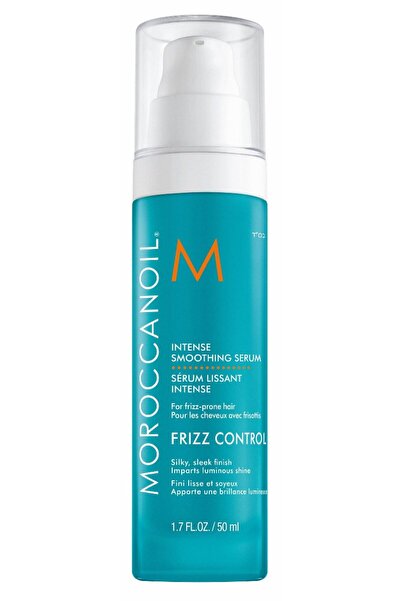 Moroccanoil Έλεγχος Φριζαρίσματος - Έντονος Ορός Λείανσης (50ml)