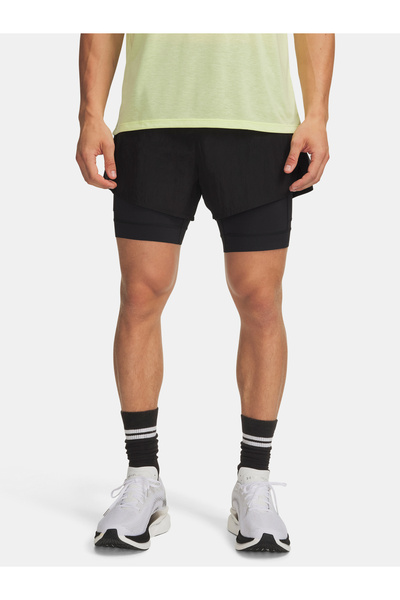 Under Armour UA HB Run Short - Șorturi pentru bărbați