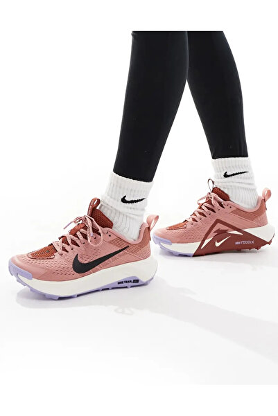 Nike Wildhorse 10 Kadın Pembe Koşu Ayakkabısı fv2337-600ALBATROS SPOR GİYİM
