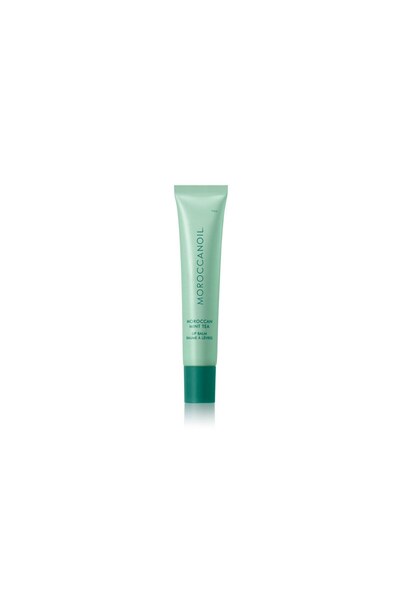 Moroccanoil Βάλσαμο χειλιών με τσάι μέντας (15γρ)